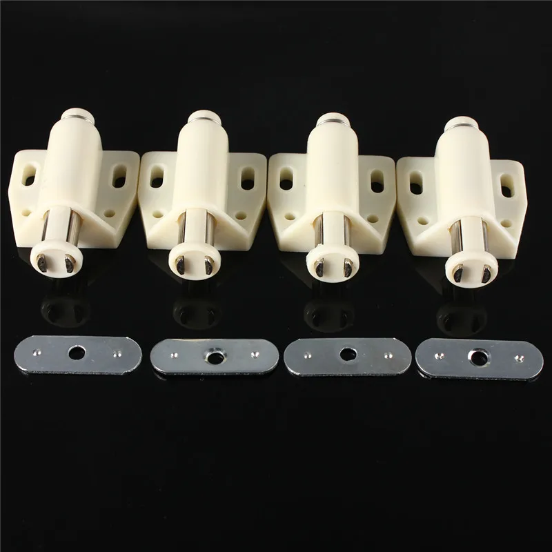 Push Latches for Home Office and Factory Dresser