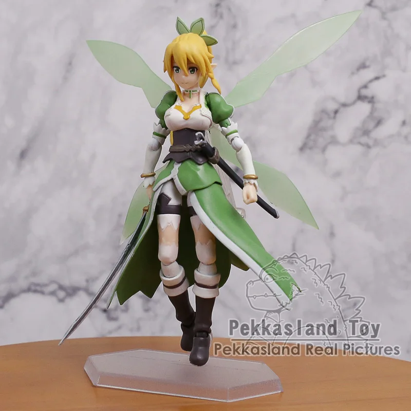 Аниме Sword Art Online S. AO фигурка Кирито/Асуна/шино Figma ПВХ фигурка игрушка Коллекционная модель