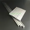 Kossel Delta Reprap 3D Printer Aluminum Extrusion Kit 2022 Aluminum Profile silver anodized print size 180mm/220mm/300mm ► Photo 2/6