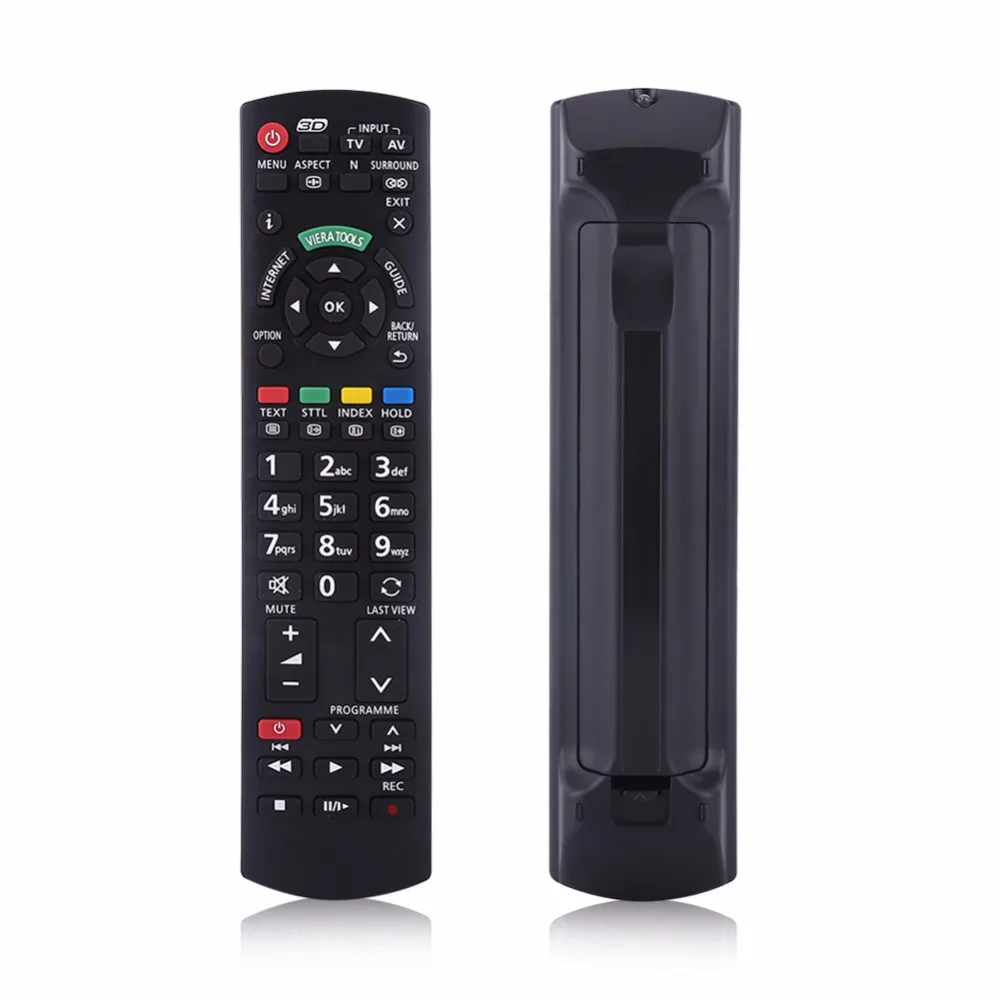 

For Panasonic Smart TV Fashionable Intelligent Remote Control N2QAYB000350 Universal Controller N2QAYB000572/N2QAYB000487