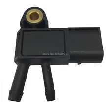 0281002924 DPF Дифференциальный датчик Map для Benz Smart G M class, gl-CLASS ML280 ML300 ML320 ML350 6429050100 0061539528 0061534928