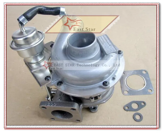 

Free Ship RHF5 897354-4234 897365-9480 VB430093 VC430084 Turbocharger For Holden For ISUZU Rodeo D-Max Pickup 4JH1T 4JH1TC 3.0L