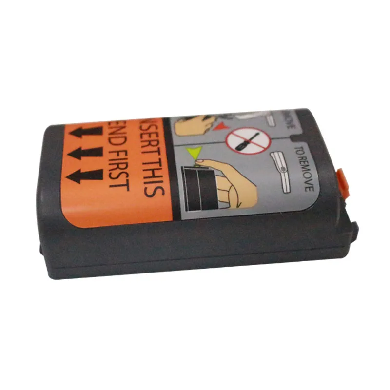 Koop SEEBZ Scanner Levert Batterij 4800 mAh Voor Symbool MC3100 MC3190 Barcode Scanner Onderdelen