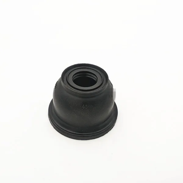 

For HYUNDAI Tucson Accent ELANTRA SONATA Coupe Lower swing arm ball joint boot Under hanging boot Rubber sleeve Gland