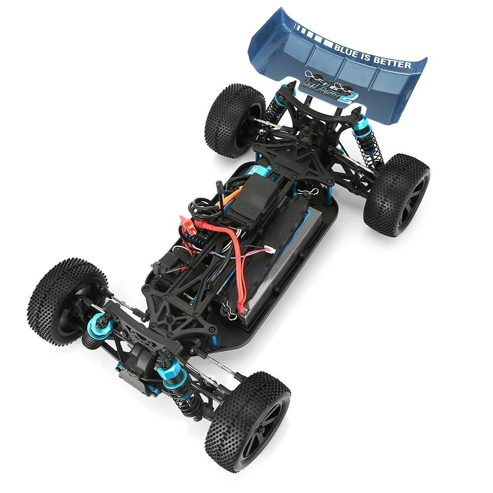 lrp rc car
