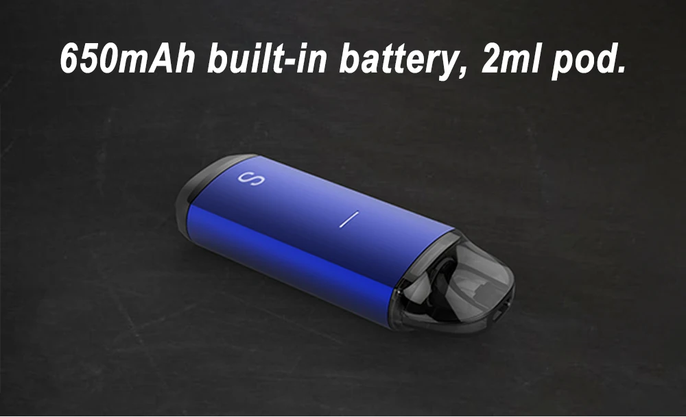 MRPOD Vape Kit (2)