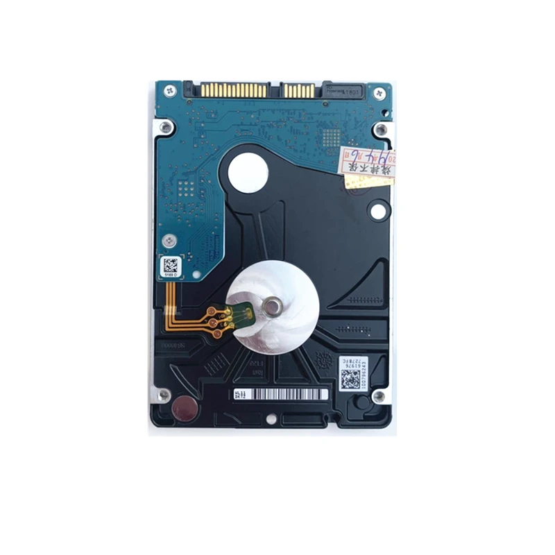 hdd