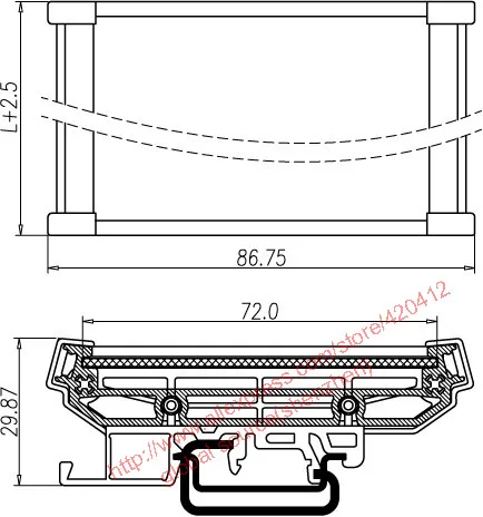 UM72 single level-10