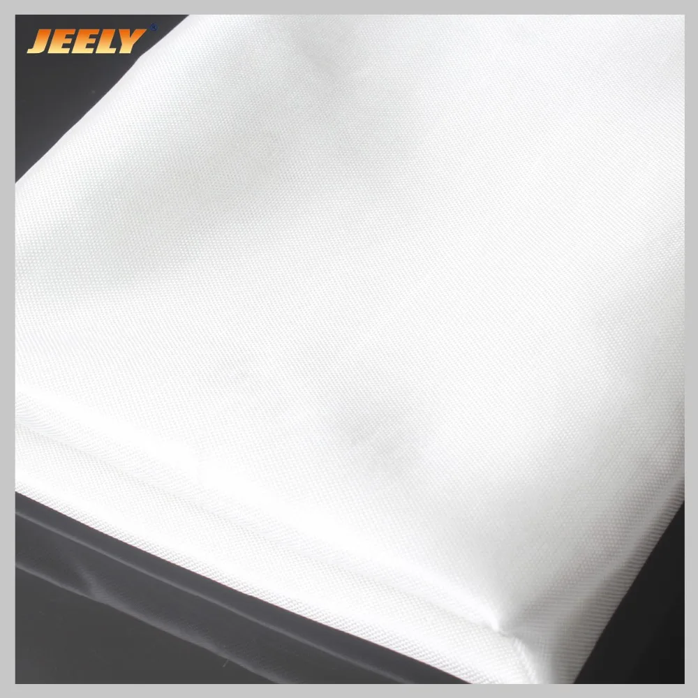 Jeely E-class 55gsm стекловолокно устойчиво к разрывам стекловолокно простого переплетения ткань устойчивая к порезам усиленная ткань 1,27 м* 1 м