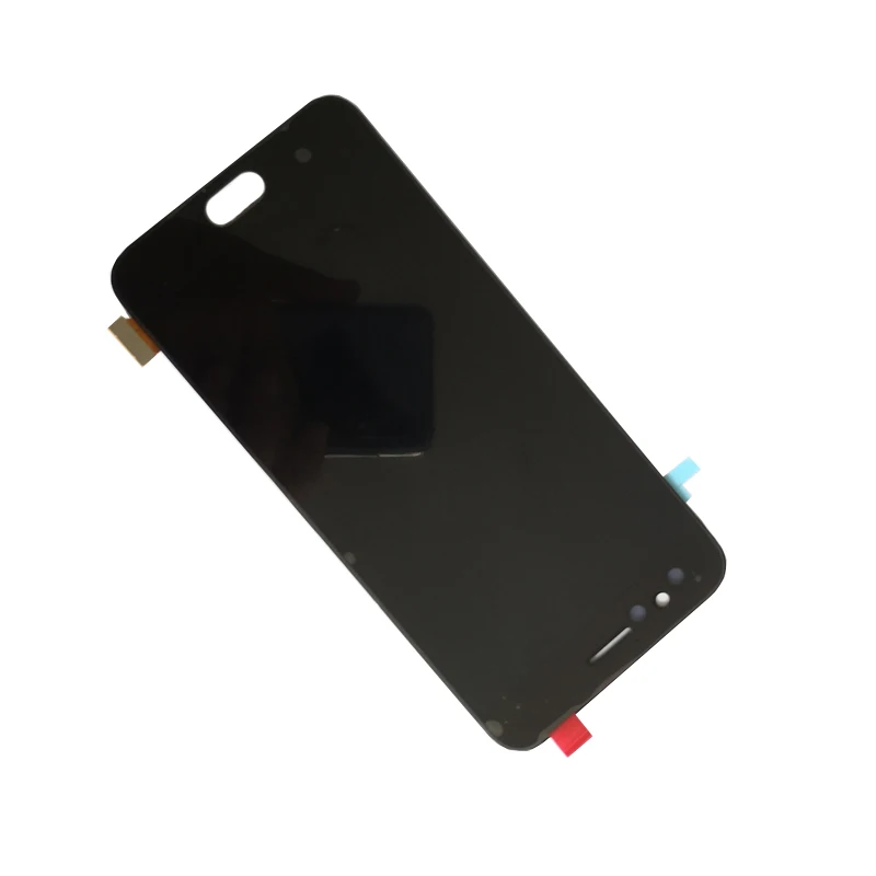 OEM OLED Screen For OPPO R11 OLED LCD Display Touch Screen Digitizer Assembly No With Frame 3