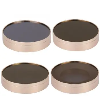 

4Pcs Ultra-thin Mini Sports Camera Neutral Density ND4/8/16/32 Lens Filter Set for OSMO ACTION New