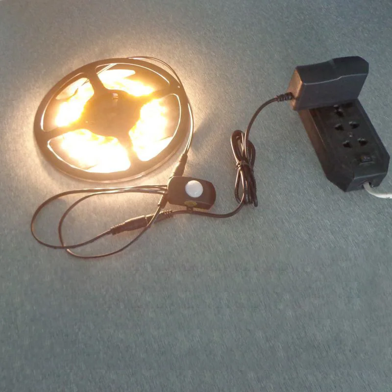 pir sensor switch 5-24v