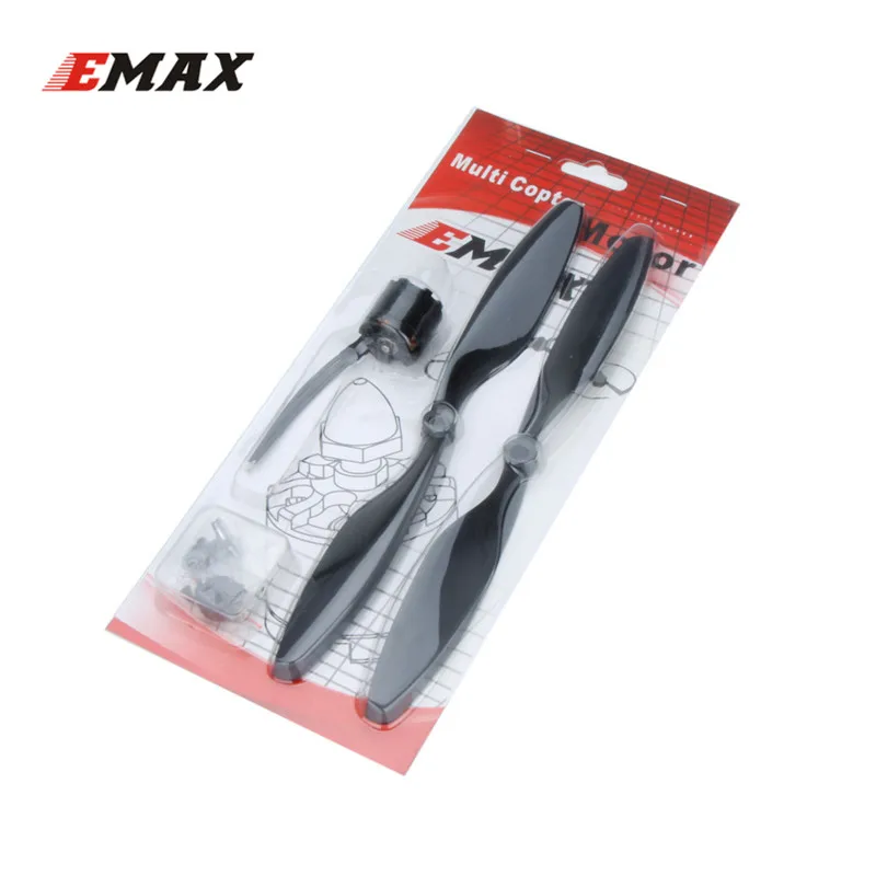 4set lot Original Emax MT2216 810KV Brushless Motor 2 CW 2 CCW for Multirotor Quadcopters with