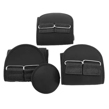 

Adjustable O-type X-type Legs Corrector Correct Belt Legs Correction Belt New Black