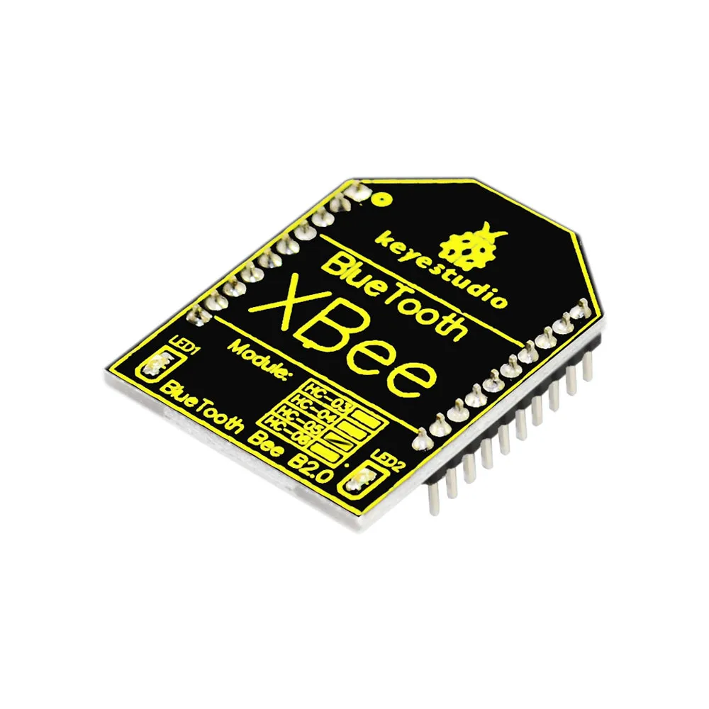 Keyestudio Bluetooth XBee беспроводной модуль HC-05 для arduino