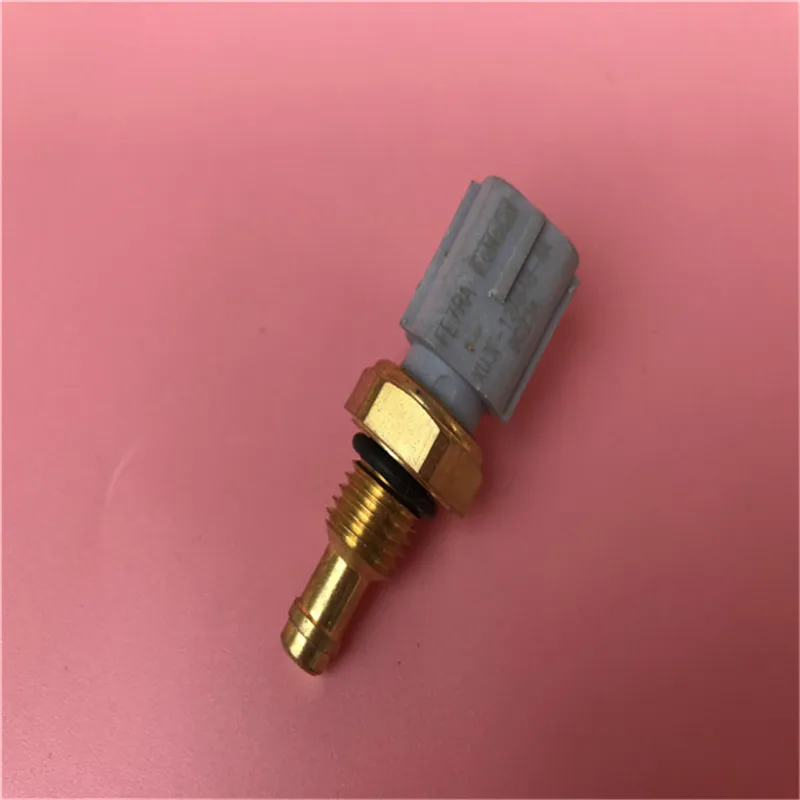 

Suitable for Mazda 6 GG GH Mazda 3 2.0 Mazda 5 Cooling System Temperature Sensor Water Temperature Sensor:LF01-18-840M1