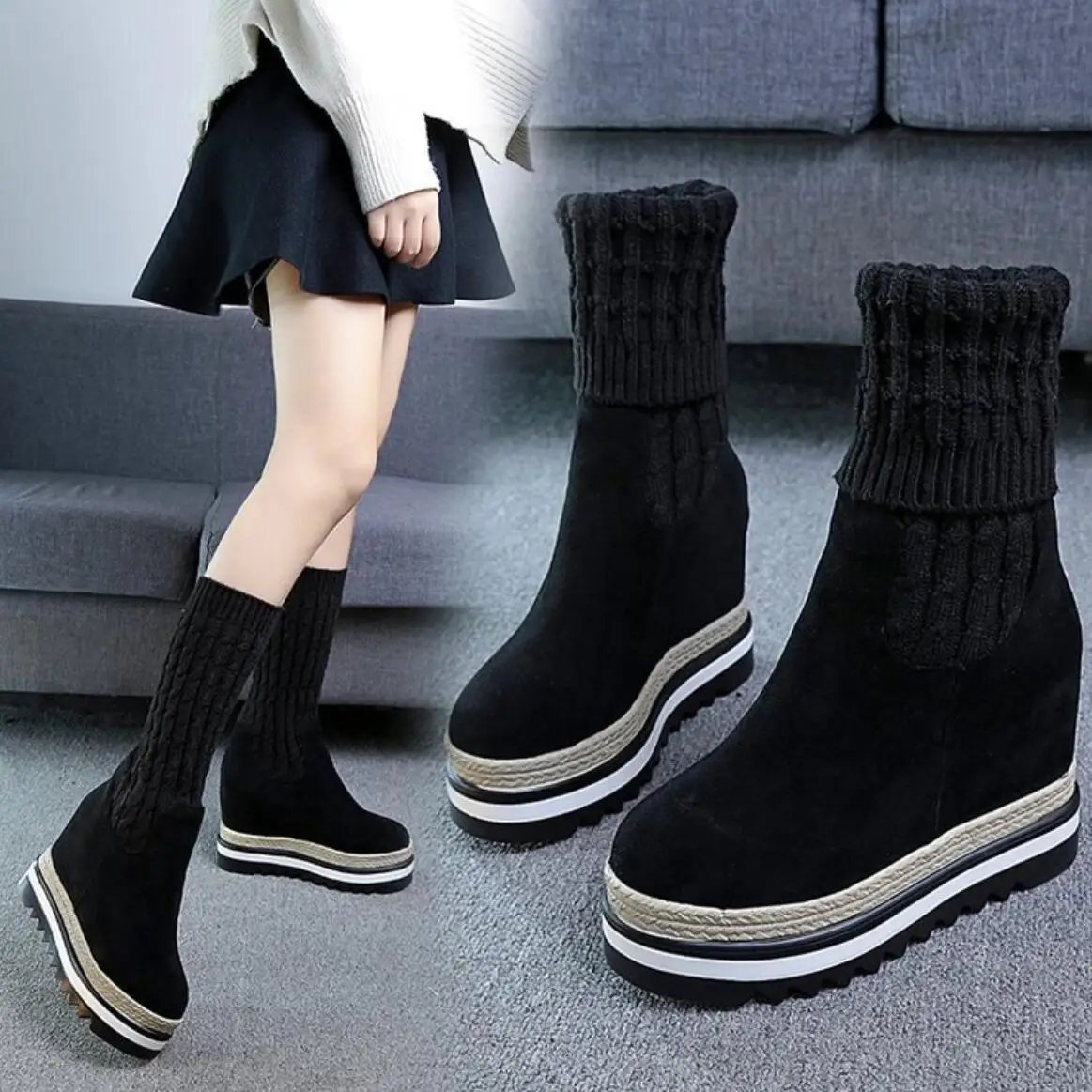 new womens boots 2018