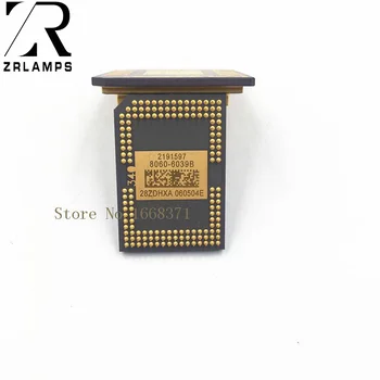 

ZR 8060-6439B DMD CHIP PS5650 PS5677 RS3204 RS3355