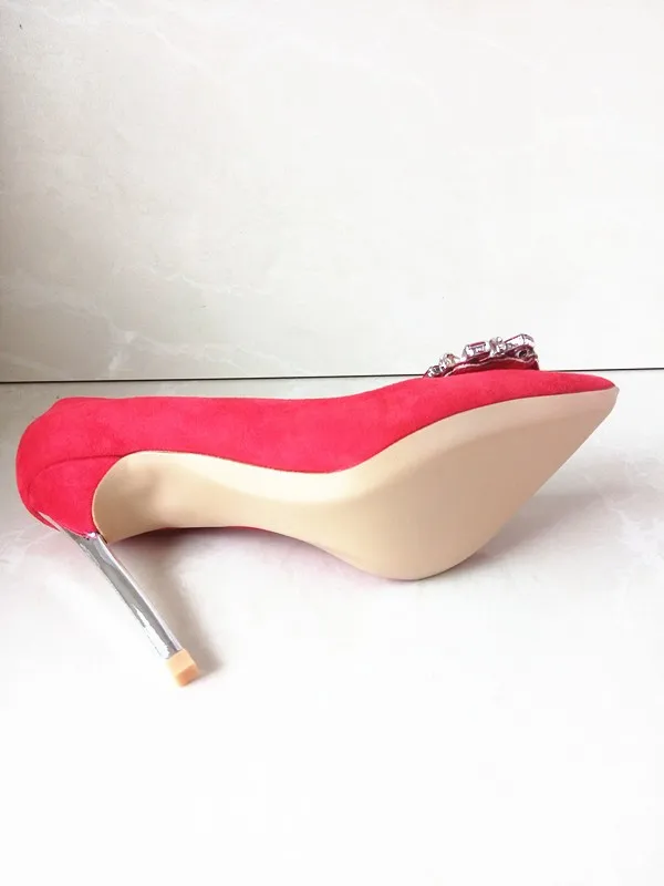 Red bottom high heels (11)