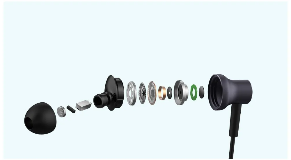 New Original Xioami Collar Earphone In-Ear Dynamic Speaker  Wireless Bluetooth With Mic Aptx AAC Advanced Audio Sport Headphones (4)