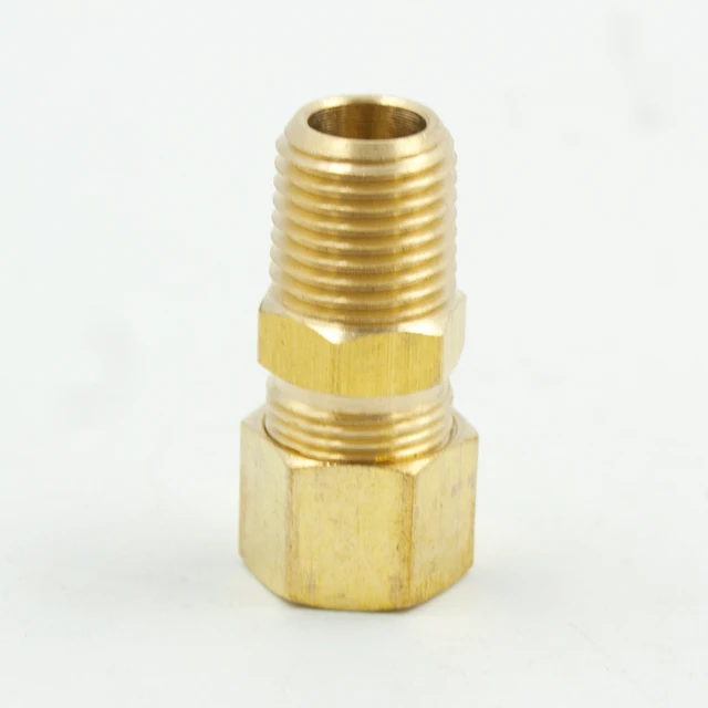 2pcs Br Compression Ing Reducing Connector 1 8 3 16 4 5 2pcs Br Compression Ing Reducing Connector 1 8 3 16 4 5
