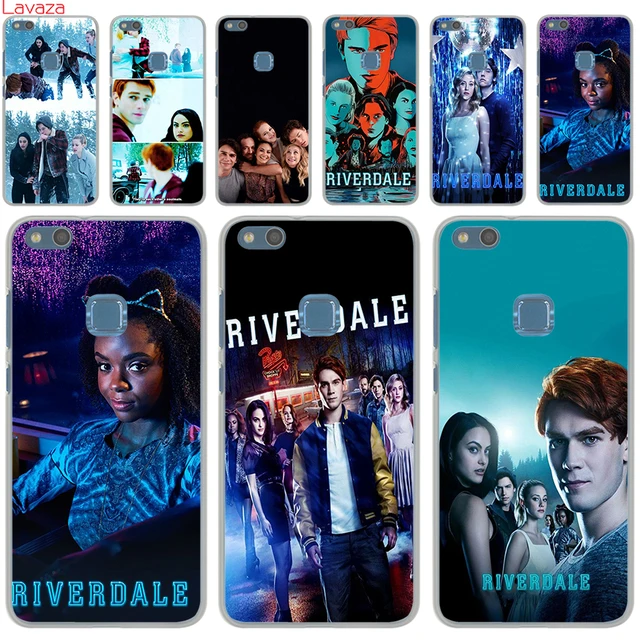 riverdale coque huawei p8 lite 2017