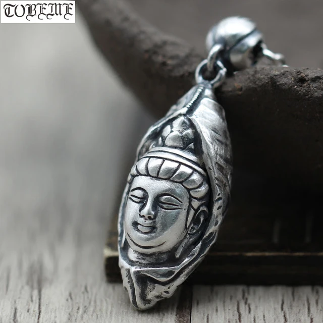 Good luck sale buddha necklace
