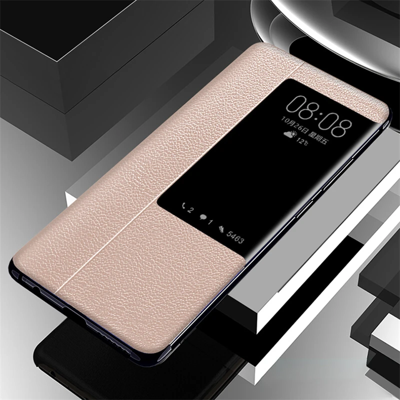 Mofi for huawei mate 20 pro case (13)
