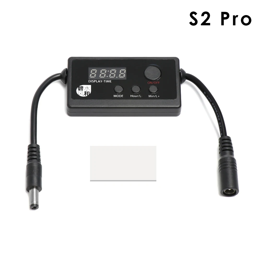 Аквариумный светильник светодиодный модулятор диммера S2/S2 PRO ing контроллер