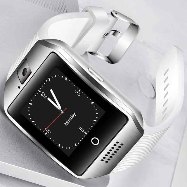 smartwatch with fb whatsapp
