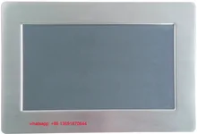win7 & linux system Fanless mini industrial panel pc with 10.1 inch touch screen tablet pc