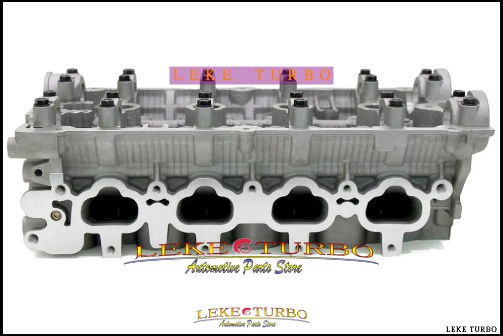 Головка цилиндра двигателя G4JS 1999 л 16 в для HYUNDAI Santa Fe Sonata Kia Optima 2006 22100 38410 2210038410