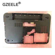 GZEELE для Dell Inspiron 14R 5420 7420 m421r 5425 PC36X 9NFJ8 ноутбук нижней части корпуса Нижняя крышка ниже DP/N 0PC36X