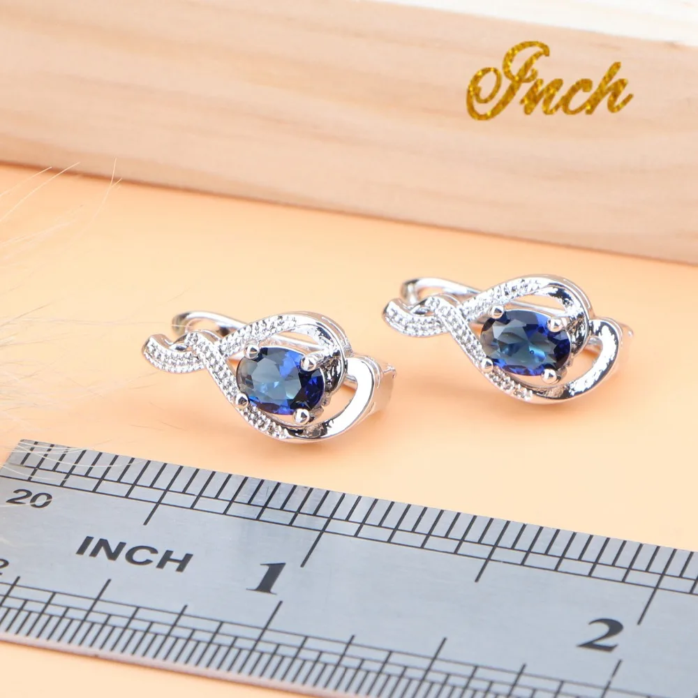 925 Silver Jewelry Sets