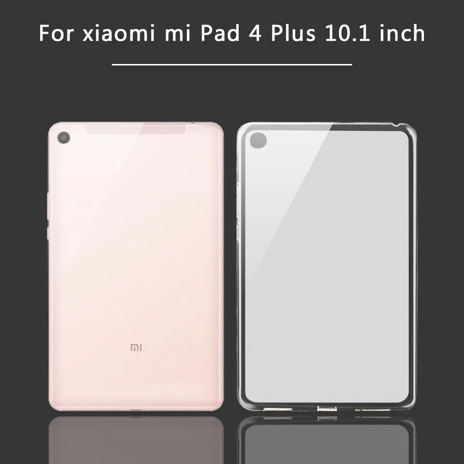xiaomi mipad 4 plus
