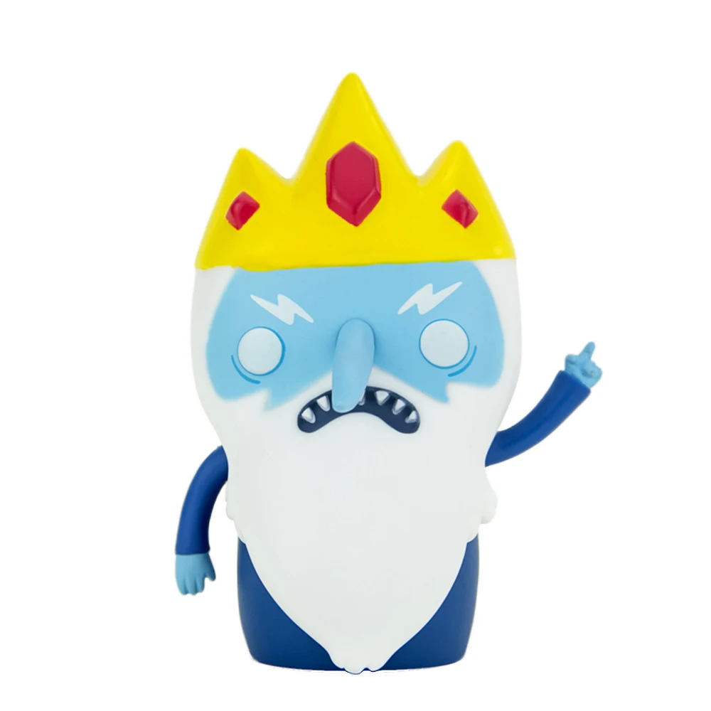 ice king funko pop