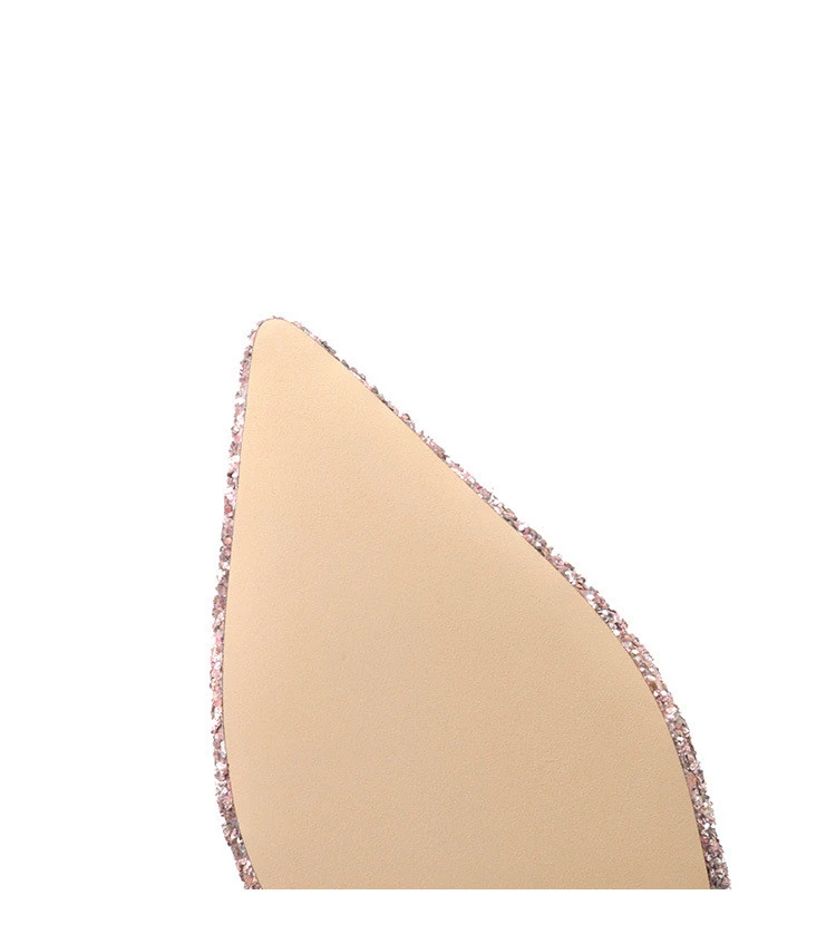 

Shoes out of stock,pls don't order