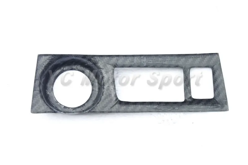 GT86 FT86 ZN6 FRS BRZ ZC6 Engine Start Panel Cover DCF (4)