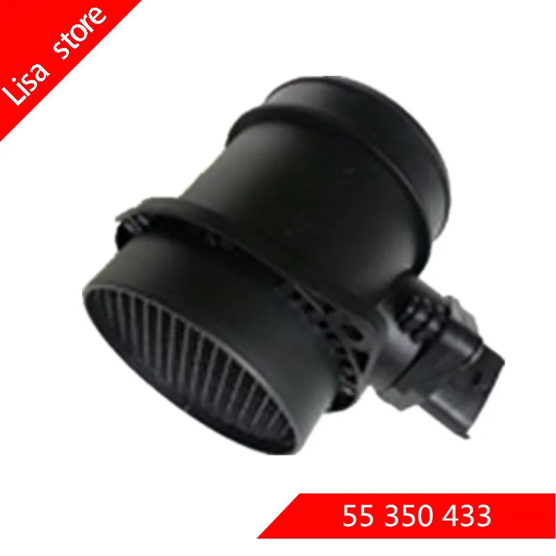 Датчик расхода воздуха для VOLVO S40 V50 S70 C70 C30 V70 2 5 T T5 AWD OEM: 0280218134 0 280 218 134 86926240 8692624