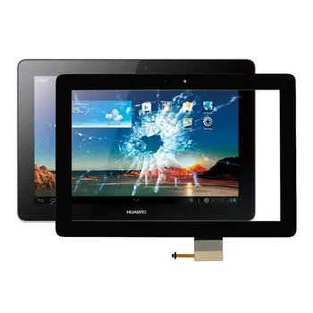 

For Huawei MediaPad 10 Link / S10-231L Touch Screen Glass Digitizer Front Outer Touch Panel Phone Repair
