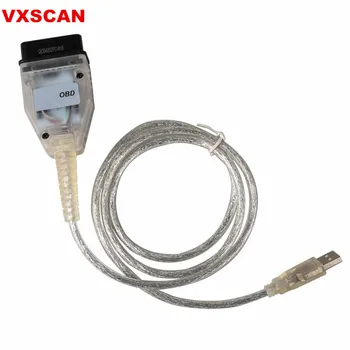 

OBD2 Odometer Correct and Immobiliser Key Programming Tool