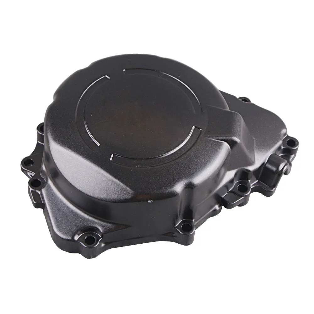 Крышка статора двигателя Crankcase Crank Case для HONDA CBR900RR/919 И CBR 900RR/919 1996-1999 алюминиевый запасная часть мотоцикла