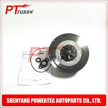 

Turbolader CHRA BALANCED for Mercedes Sprinter II 515CDI 110 Kw 150 HP OM 646 DE22LA - NEW core turbine cartridge 759688-3/4/5/6