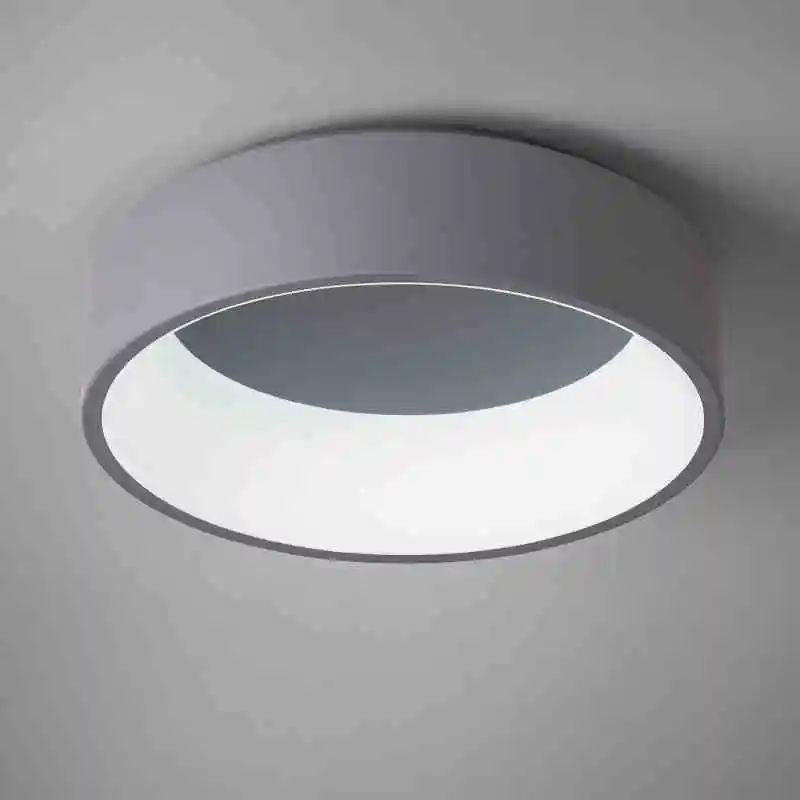 Modern Minimalism LED Ceiling Light round Indoor Smart home LED Ceiling Lamp high quality Ceiling lamp for living room bed room