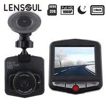 lensoul Full HD 1080P 170 Degree View Angle Video Camera 2.4″ LCD Car DVR Dashcam G-Sensor IR Night Vision Mini Cam Camcorder