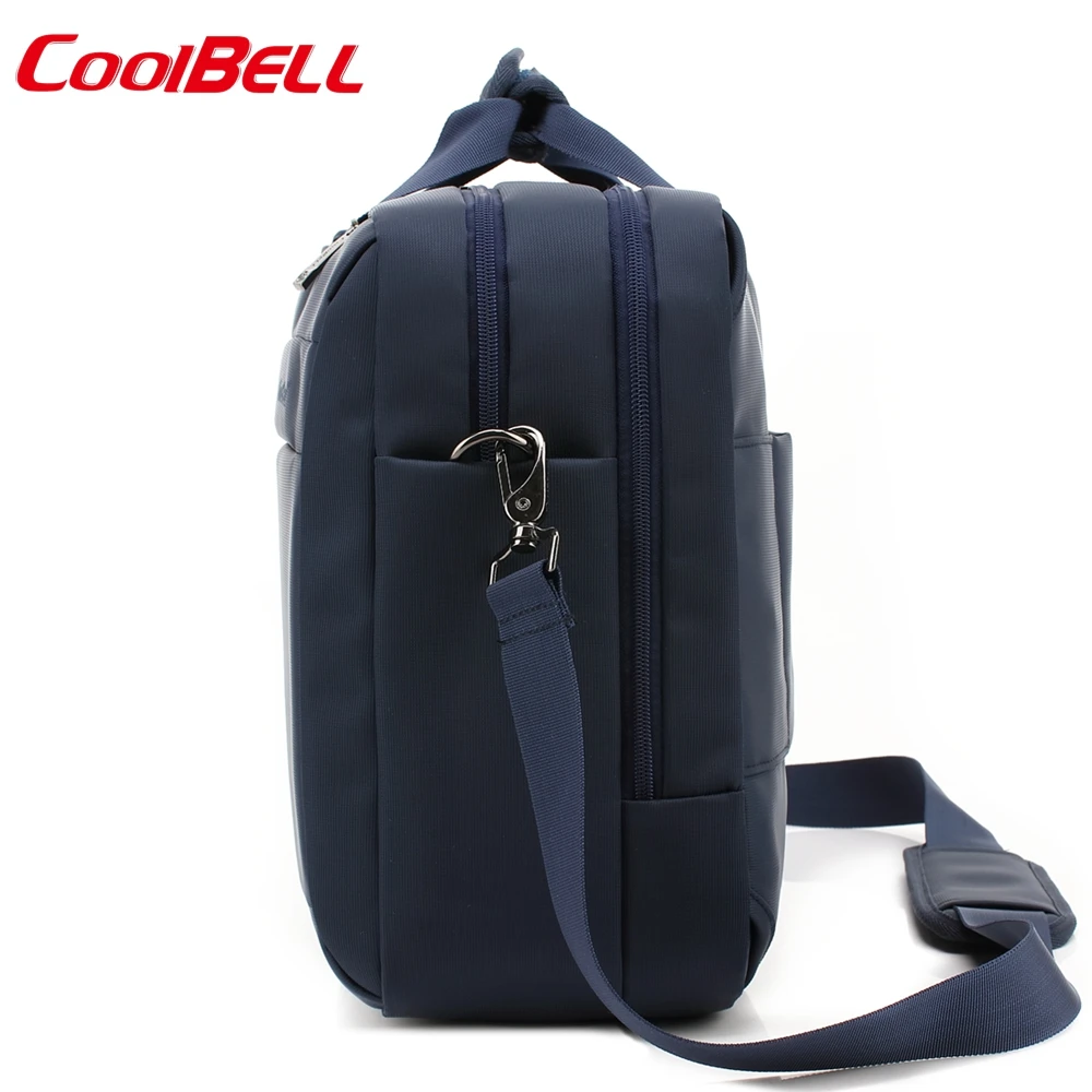 Рюкзак Coolbell для ноутбука 15/17 дюймов многофункциональный дорожный ранец