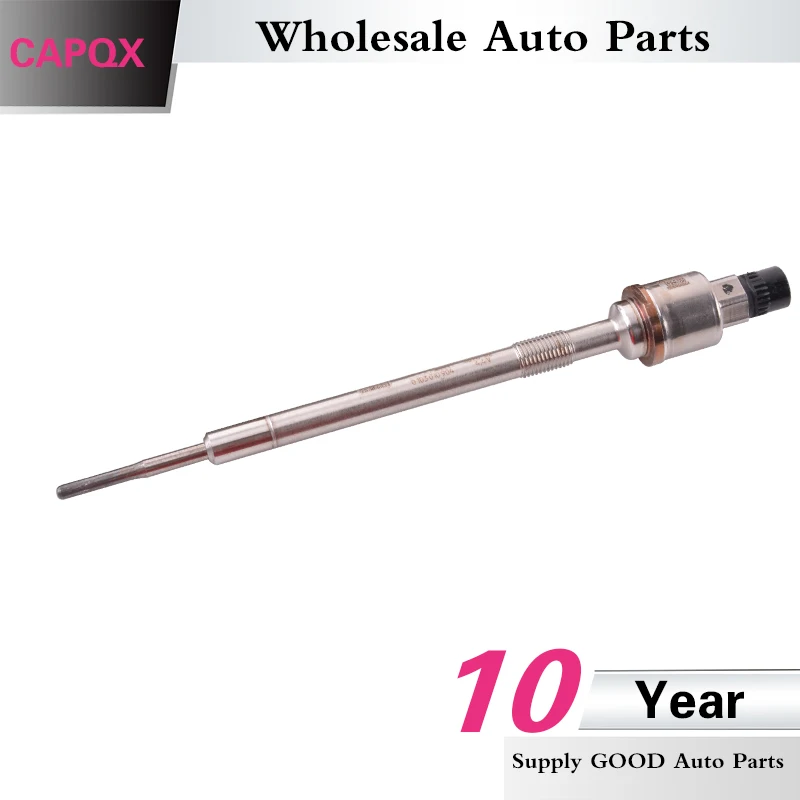 CAPQX For Opel GMC 2.0 CDTI Glow Plug set with Cylinder Pressure Sensor