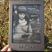 Восстановленный Kindle 4 Электронная книга Электронная pocketbook электронная книга e-ink ридер