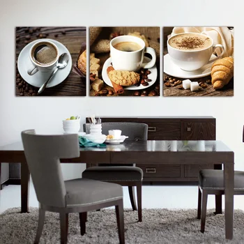 

Full square Diamond embroidery coffee cake picture 5D diy diamond painting cross stitch crystal drill resin paste mosaic pattern