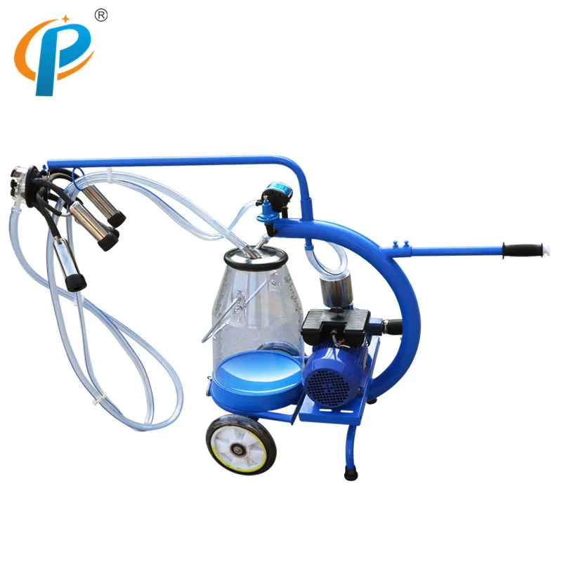 Купить Насос Для Доильного Аппарата